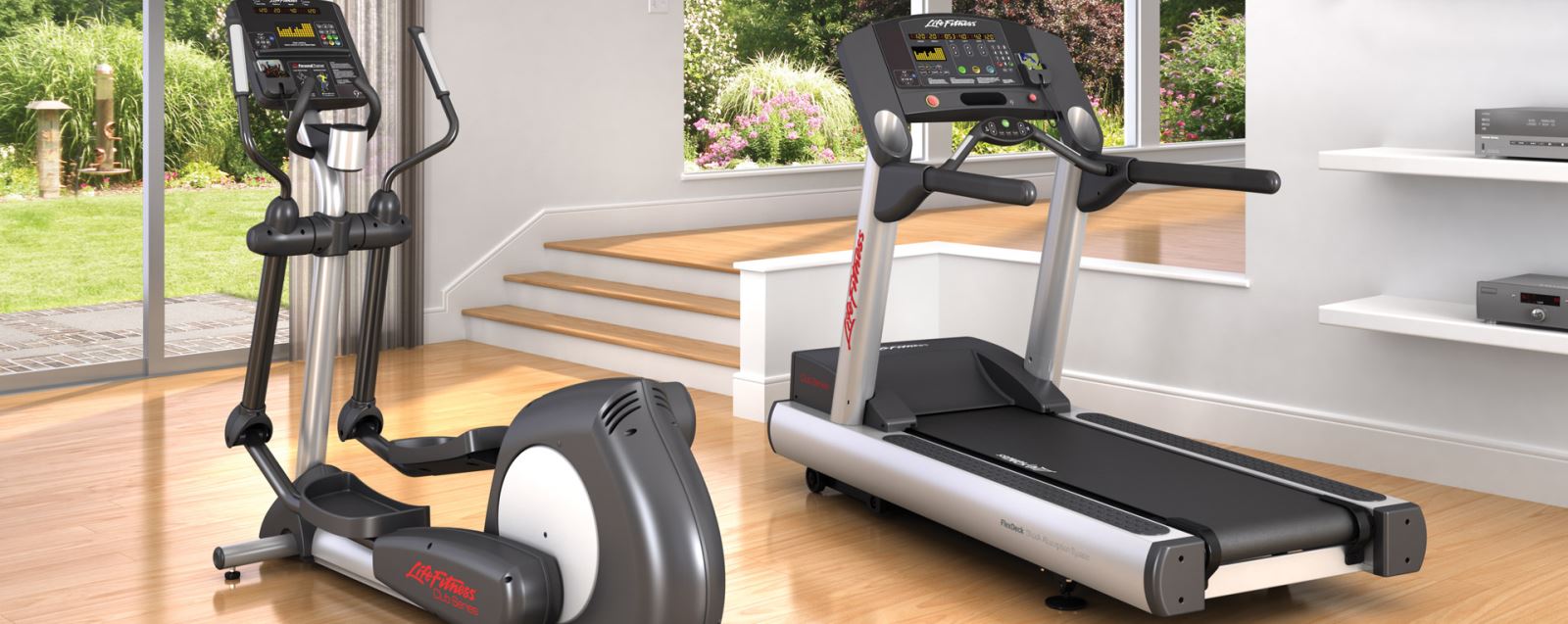Best Home Gym Equipment