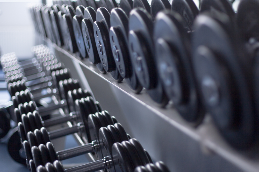 best dumbells