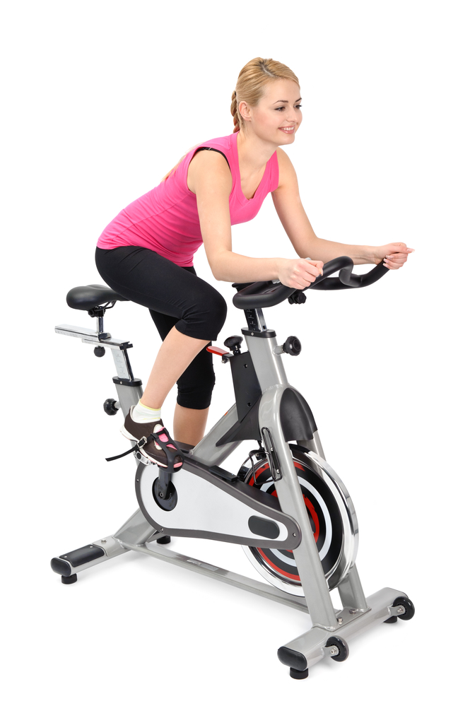 2025’s Best Exercise Bike Reviews post thumbnail image