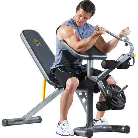 Best Weight Bench Comparision Chart post thumbnail image