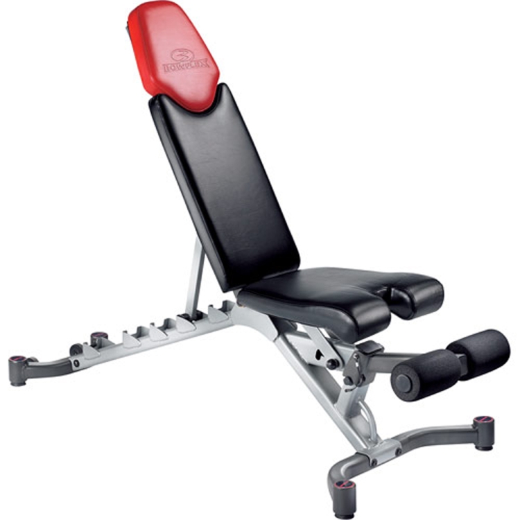 Best Weight Bench