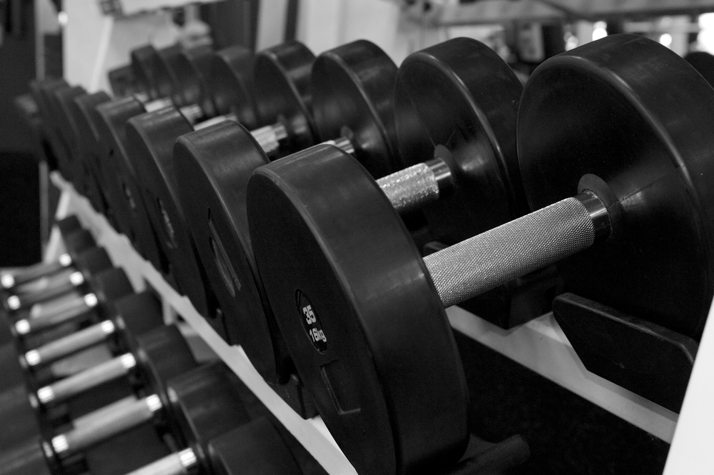 best weight racks
