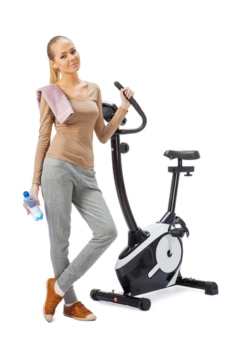 best elliptical trainer