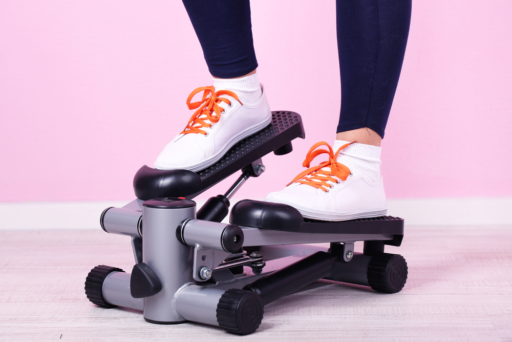 Best Stepper Machine of 2025 post thumbnail image